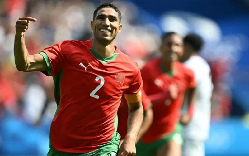 ترددات حصرية.. القنوات المجانية تبث مباراة المغرب وتنزانيا اليوم